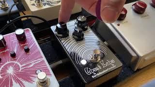 Earthquaker Devices (EQD) Ghost Echo V3 Demo