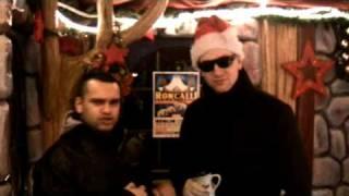 Kralle feat. Fella, Big Derill Mack, Trunk - Weihnachtsmarkt (DIE FESTPLATTE)