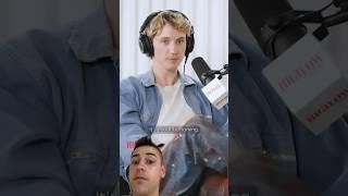 Troye Sivan Bottom Interview 