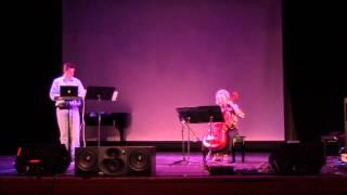 Fu Xiao: Jiao & Cuo - for cello, live-electronics, sampler