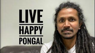 Live - Happy Pongal 2024 | இனிய பொங்கல் நாள் வாழ்த்துக்கள்