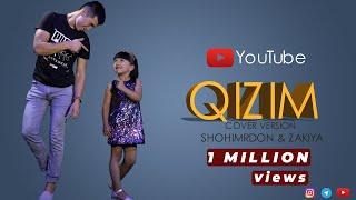 Shohimardon & Zakiya Qizim  cover Yorqinxuja Umarov  @AlimardonvaShohimardon