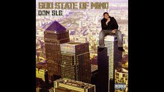 DON SLG - GOD STATE OF MIND (ALBUM TRAILER)