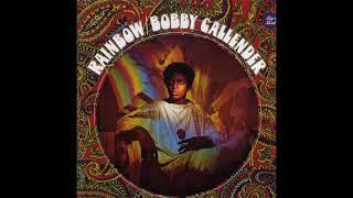 Bobby Callender - Rainbow