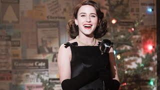 Witty PUNCHLINES from 'The Marvelous Mrs. Maisel' | MEAWW