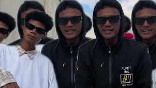 Omar G ~ Lero tolu(3)~ ft. Ylo’90 & Mr.betun (MV)