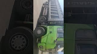 Наконец-то приехали на мойку. Сейчас помоем Ласточку