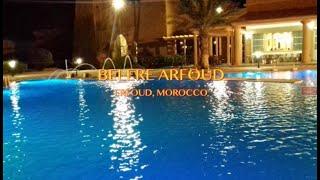 BELERE ARFOUD ERFOUD MOROCCO