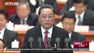 CPPCC: Society Urges More Clout to be Given to Advisors