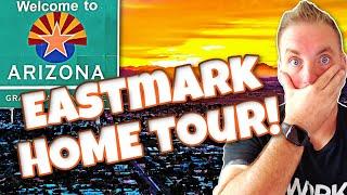 Mesa, AZ New home Tours | UNDER $600,000 IN Eastmark!