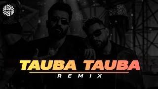 Tauba Tauba ( REMIX ) | DJ MITRA | Karan Aujla | Vicky Kaushal | Tech House Remix