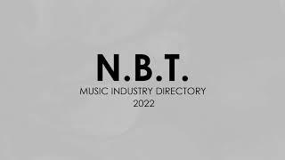 MusicRow's N.B.T. Music Industry Directory 2022