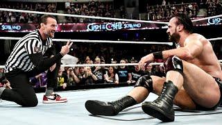 Ups & Downs: WWE Clash at the Castle 2024 Review