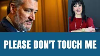 NOT FUNNY! Ted Cruz is Getting SACKED in Texas!