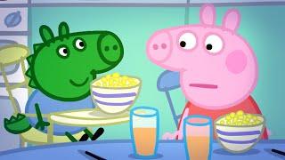 PEPPA PIG TRY NOT TO LAUGH