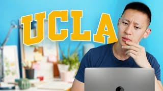 What It Takes: A Day In The Life Of A 20 Year Old Entrepreneur (UCLA Edition)