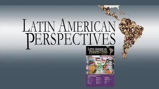 Israel, Palestine, and Latin America: Conflictual Relationships