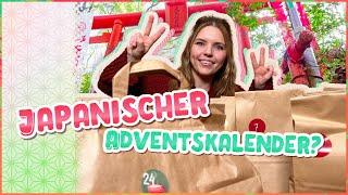 Wir zeigen euch 24 Türchen vom Asia Adventskalender | Unboxing