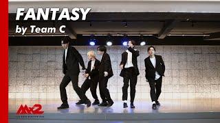 【MISSIONx2】FANTASY by Team C