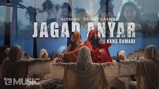 SOIMAH X DENNY CAKNAN - JAGAD ANYAR KANG DUMADI (Official Video Music)