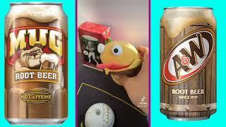 Root Beer Warz: The A&W Arc (The Entire Arc)