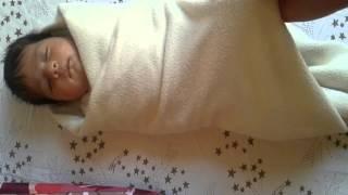 Monika Cavadova. Gozel balam 2 (1 ay dord  gun)