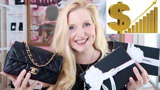 Chanel Spring 20P unboxing | Chanel Unboxing 2020 | Chanel price increase 2020 | Jennifer loves