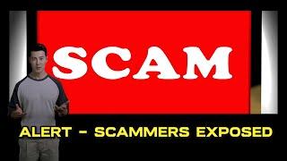 I've been scammed by Quantum AI Trading, Stam Capital Invest and Adam Fisher