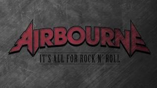 Airbourne - It's All For Rock n' Roll (Documentary Trailer)