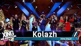 Kolazh - Nexhat, Remzie, Gena, Fatmira, Gezim, Alberie