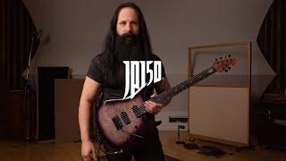 John Petrucci Presents Sterling by Music Man | JP150DFM