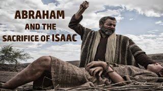 Abraham and the Sacrifice of Isaac