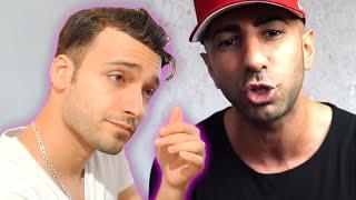 MY UNTOLD FOUSEYTUBE STORY