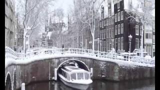 Amsterdam, Holland (Winter 2010)