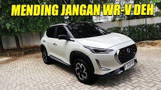 TURBONYA NENDANG, IRIT, VALUE FOR MONEY NYA LEBIH BESAR NISSAN MAGNITE POTONGAN HARGANYA SADIS