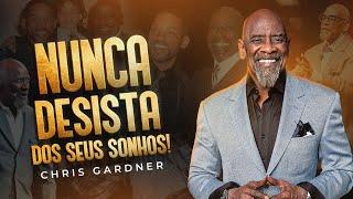 Transformando desafios em oportunidades: a História de Chris Gardner! 