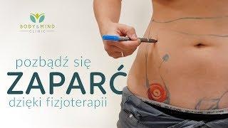 POZBĄDŹ SIĘ ZAPARĆ - autoterapia || Body&Mind Clinic- Bogna Listewnik