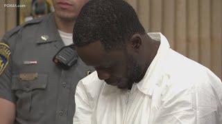 Father accused of attempting to drown 2 children at beach in West Haven appears in court