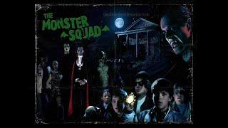 The Monster Squad And Wolfmans Got Nards - Horror 1987-2018 Documentary HD Full .A Fred Dekker Movie