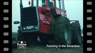 Farming In The Seventies