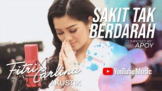 Wali & Fitri Carlina - Sakit Tak Berdarah (Fitcar Akustik)