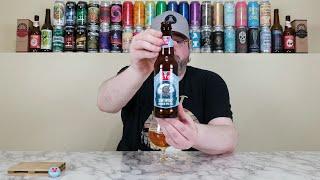 DirtWolf (DIPA) | Victory Brewing Company | Beer Review | #1228