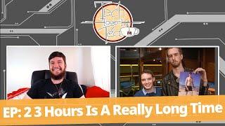 3 Hours Is A Really Long Time - Tech Over Tea #2 feat SMARTZ921