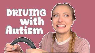 Can Autistic People Drive? My Experience Driving With Autism