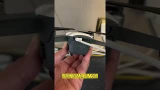 Dji spark revisiting
