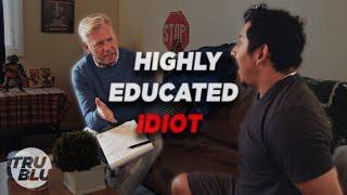 Free Full Episode - Takedown with Chris Hansen - Engineering a Crime