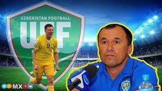 RO'ZIQUL BERDIYEV - "IGOR SERGEEV" U PROFISSIONAL FUTBOLCHI  | SIZ BUNI KO'RISHINGIZ KERAK !