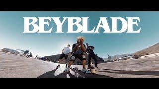 "Beyblade" MrBackwoodyHarrison - Directed by Jaimar Viray