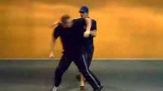 Wing Chun Kung Fu Fight www.wingchun.co.nz Martial Arts Auckland