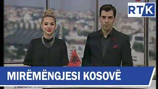 Mirëmëngjesi Kosovë - Drejtpërdrejt nga Vlora: Asllan Bajrami 28.11.2017